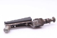 Fodstøtte foran til højre Yamaha FZR 600 3HE 89-93