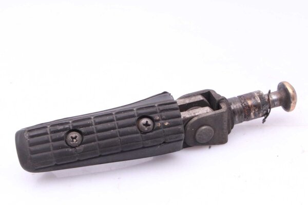 Repose-pieds avant droit Yamaha FZR 600 3HE 89-93