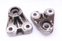 Voetsteunbevestigingsplaat voor links en rechts Yamaha...