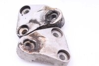 Voorrastersteunplaat links rechts Yamaha FZR 600 3HE 89-93