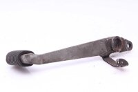 Brake lever Brake pedal Yamaha FZR 600 3HE 89-93