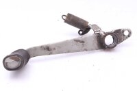 Brake lever Brake pedal Yamaha FZR 600 3HE 89-93
