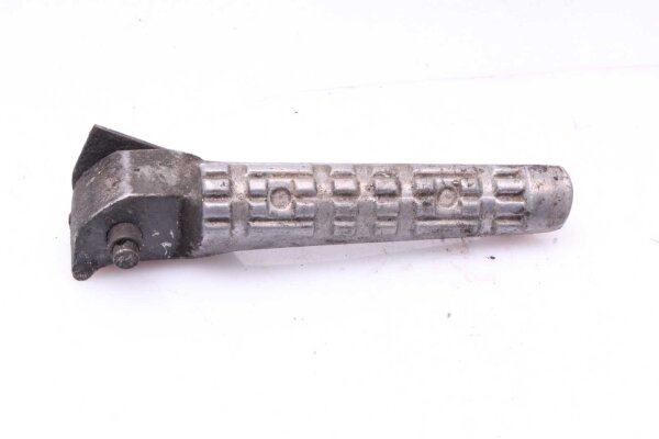 Takana vasen jalkatuki Yamaha FZR 600 3HE 89-93