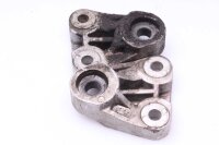 Voetsteun bevestigingsplaat vooraan links rechts Yamaha...