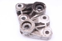 Voetsteunhouderplaat voor links en rechts Yamaha FZR 600...