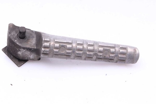 Højre bageste fodstøtte Yamaha FZR 600 3HE 89-93