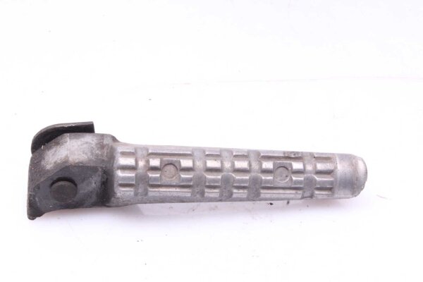 Repose pied arrière gauche Yamaha FZR 600 3HE 89-93