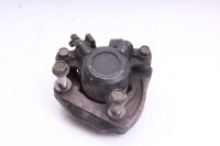 Jarrusatula edessä vasen Kawasaki Z 550 Ltd KZ550B/C...