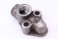 Moottorin kannen jakaja Kawasaki Z 1000 ST KZT00E 79-80