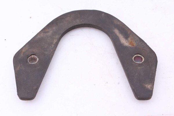 Soporte de soporte de luz trasera Kawasaki Z 1000 ST KZT00E 79-80