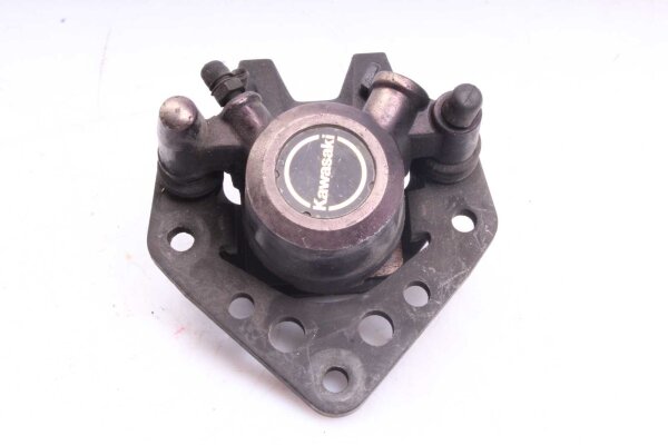 Brake caliper front left Kawasaki GPZ 750 Unitrak ZX750A3 83-85