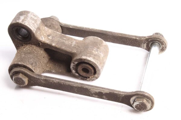 Fjederben afbøjning afbøjningsknogle Yamaha FZR 1000 2LA 86-88