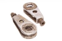 Kædestrammersvingarm Yamaha XS 400 2A2 77-84