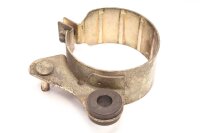 Exhaust bracket holder bracket Yamaha FZR 600 3HE 89-93