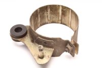 Exhaust bracket holder bracket Yamaha FZR 600 3HE 89-93