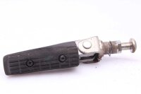 Forreste venstre fodstøtte Yamaha FZR 600 3HE 89-93