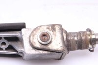 Edessä vasen jalkatuki Yamaha FZR 600 3HE 89-93