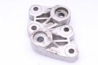 Voetsteunhouderplaat voor links en rechts Yamaha FZR 600...