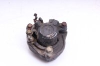 Jarrusatula edessä vasen Kawasaki Z 550 Ltd KZ550B/C...