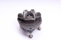 Jarrusatula edessä vasen Kawasaki Z 550 Ltd KZ550B/C...