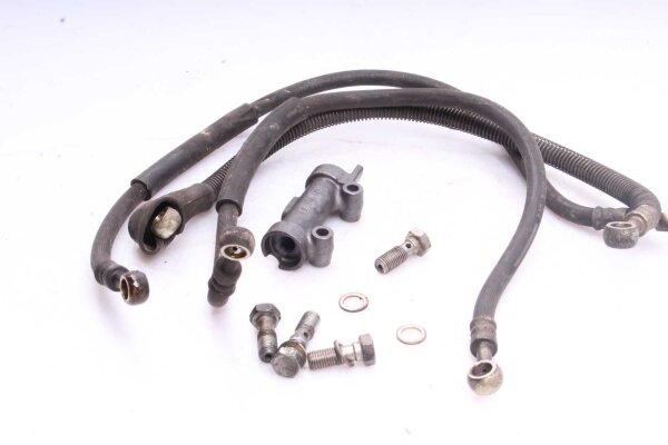 Jarruletku etujarruletku Kawasaki Z 550 Ltd KZ550B/C 80-83