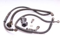 Jarruletku etujarruletku Kawasaki Z 550 Ltd KZ550B/C 80-83