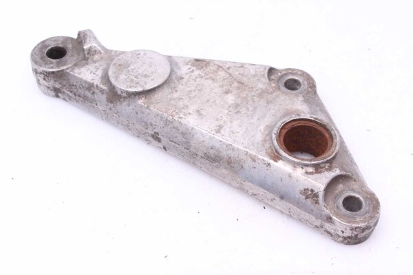 Footrest mounting plate rear right Kawasaki Z 1000 ST KZT00E 79-80