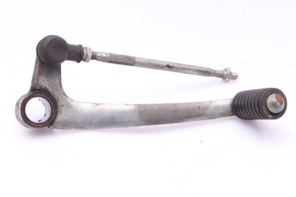 Pedale del cambio della leva del cambio Yamaha FZR 600 3HE 89-93