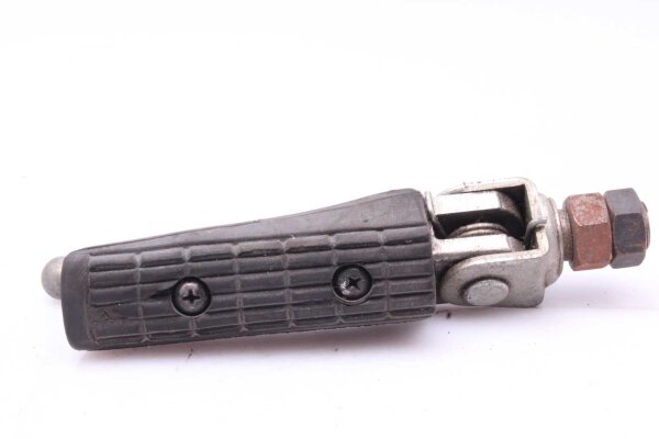 Fodstøtte foran til højre Yamaha FZR 600 3HE 89-93