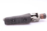 Fodstøtte foran til højre Yamaha FZR 600 3HE 89-93