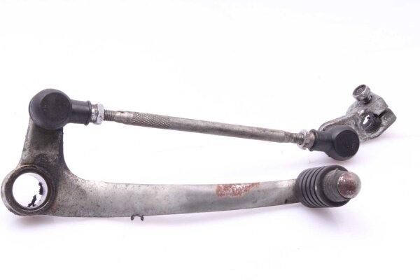 Vaihdevivun vaihdepoljin Yamaha FZR 600 3HE 89-93