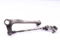 Vaihdevivun vaihdepoljin Yamaha FZR 600 3HE 89-93