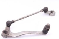 Vaihdevivun vaihdepoljin Yamaha FZR 600 3HE 89-93