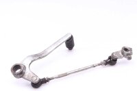 Vaihdevivun vaihdepoljin Yamaha FZR 600 3HE 89-93