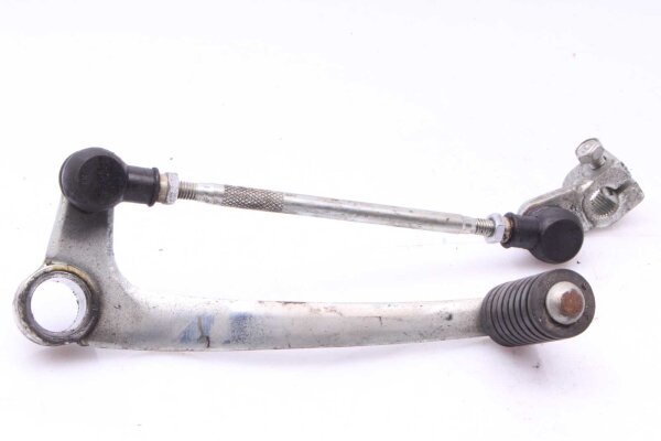 Vaihdevivun vaihdepoljin Yamaha FZR 600 3HE 89-93