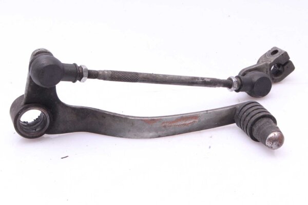 Vaihdevivun vaihdepoljin Yamaha FZR 600 3HE 89-93