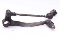 Vaihdevivun vaihdepoljin Yamaha FZR 600 3HE 89-93