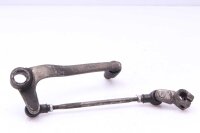 Vaihdevivun vaihdepoljin Yamaha FZR 600 3HE 89-93