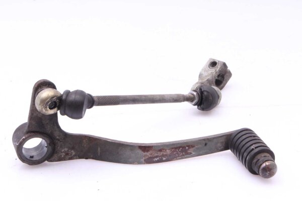 Vaihdevivun vaihdepoljin Yamaha FZR 600 3HE 89-93