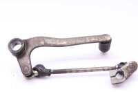 Vaihdevivun vaihdepoljin Yamaha FZR 600 3HE 89-93