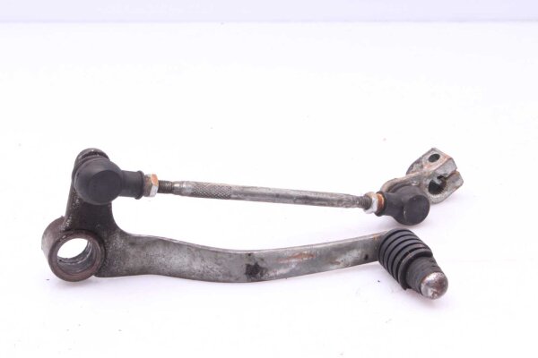 Vaihdevivun vaihdepoljin Yamaha FZR 600 3HE 89-93