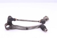 Vaihdevivun vaihdepoljin Yamaha FZR 600 3HE 89-93