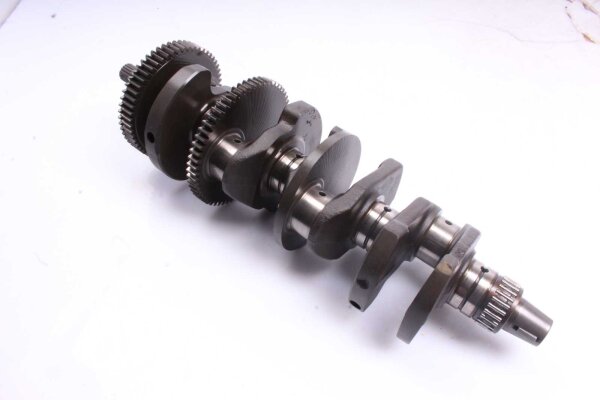 albero motore Honda CB 1100 SF X-Eleven / X11 SC42 00-03