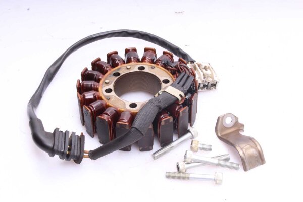 Generatore di alternatore Lima Honda CB 1100 SF X-Eleven / X11 SC42 00-03