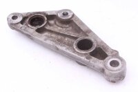 Oikean takaosan jalkatuen kiinnityslevy Kawasaki Z 1000 ST KZT00E 79-80