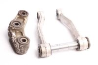 Fjederben afbøjning afbøjningsknogle Kawasaki GPZ 900 R ZX900A/1-6 84-89