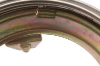 Strålkastarringram Unbekannt Konvolut