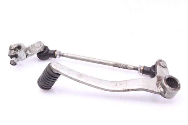 Vaihdevivun vaihdepoljin Yamaha FZR 600 3HE 89-93