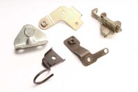 Lot of remaining parts Yamaha FZR 600 3HE 89-93