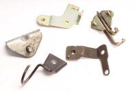 Lot of remaining parts Yamaha FZR 600 3HE 89-93